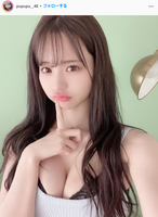 NMB48 Wada Kaisuke, fans are very excited about the sexy image ww chest revealing that will post a selfie photo that is too naughty from the morning!