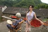 [Ugirls 尤果网] T020_尤果网中秋特辑合家欢于思琪&amp;颜爱泽&amp;Shen佳熹性感Photo 52P