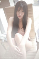 [MFStar Mikoto Academy] Vol.083_ Rookie 嫩模草莓兔兔大尺私房全naked人体艺术诱惑Photo 30P