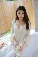 [MFStar Mikoto Academy] Vol.072_嫩模佘贝拉bella 马尔代夫旅拍浴室里wet身诱惑秀美milk 53P