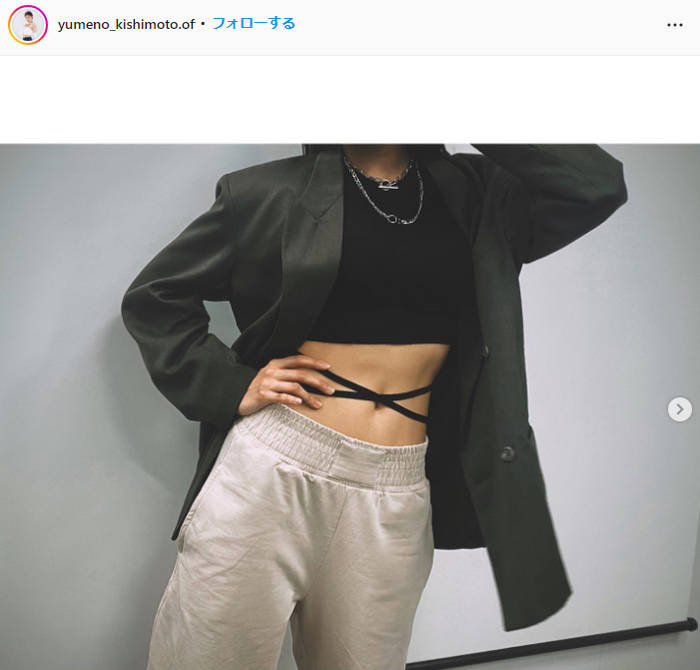 ハロプロ岸本ゆめの、1st水着写真集の画像が結構エロいと話題にww「つばきファクトリー」の美女が鍛え抜かれた筋肉美を大胆披露！ 11th image