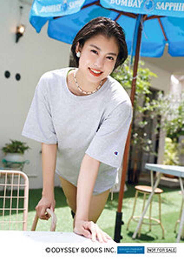 ハロプロ岸本ゆめの、1st水着写真集の画像が結構エロいと話題にww「つばきファクトリー」の美女が鍛え抜かれた筋肉美を大胆披露！ 7th image