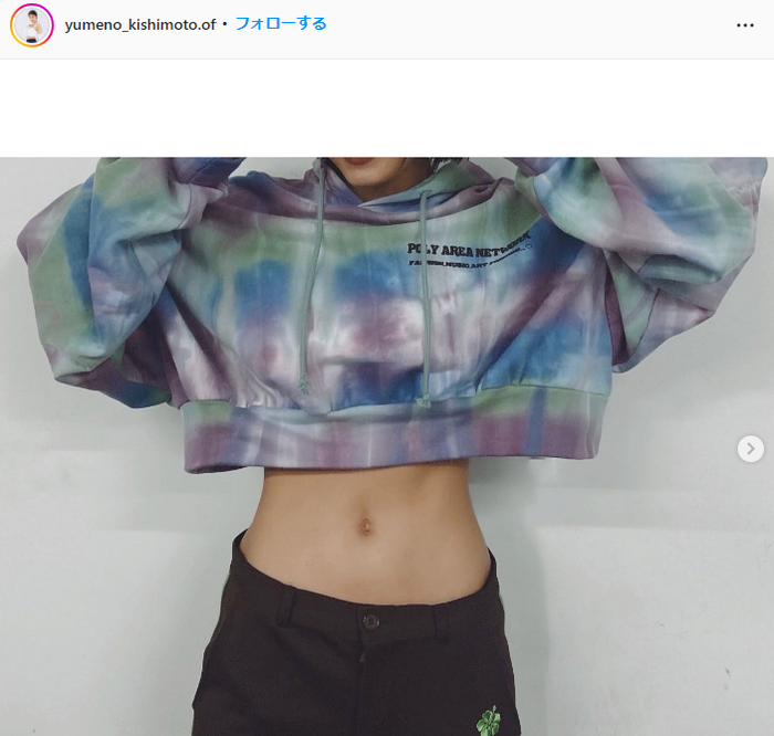 ハロプロ岸本ゆめの、1st水着写真集の画像が結構エロいと話題にww「つばきファクトリー」の美女が鍛え抜かれた筋肉美を大胆披露！ 9th image
