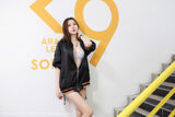 [Candy Sugar Fruit Painting] Vol.044_嫩模萌琪琪琪Irene 沙巴旅beat性感白比基尼妩媚诱惑Photo 56P