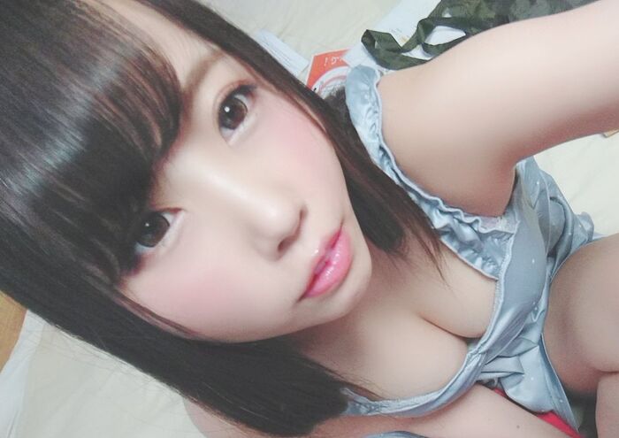 【Tamaki Kurumi Erotic Image】 Muchimuchi Busty Breasts &amp; Big Ass Body Beautiful Girl, Tamaki Kurumi! (；´Д｀) 7th image