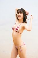 【Swimsuit Image】"Baby face busty breasts once in 1000 years" is the biggest exposure ever! Rina Asakawa Releases Debut 10th Anniversary Photo Book! Bikini appearance revealed for the first time in a long time! 1st to 3rd summary available