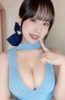Momogi Rabbit Feather of Oppai Rocking on TikTok (21)