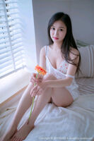 [RUISG 瑞丝馆] VOL.068_嫩模深紫Julie私房清甜可人草孩系列靓丽迷人Photo 49P