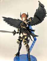 【Flash News】 Recent Bishōjo Plastic Model, Too Awesome wwwwwwww