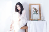 XiuRen第1024_Goddess 许诺 Sabrina Iya Haya An Female Friend Affiliated Floor Upper Kei Kai Stray Person Photo 82P
