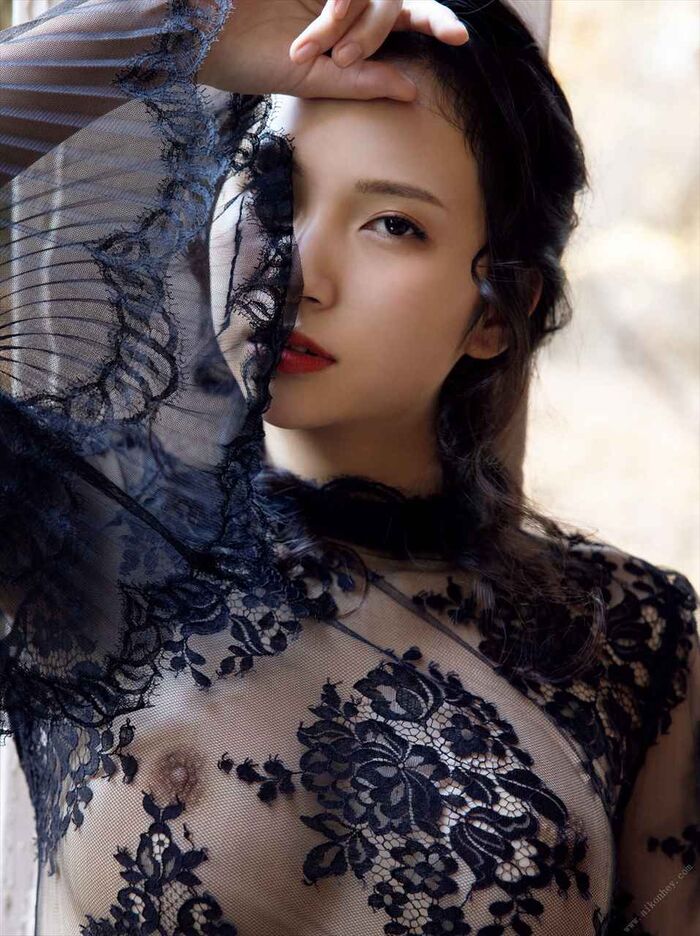Machiyama Miho 5th image
