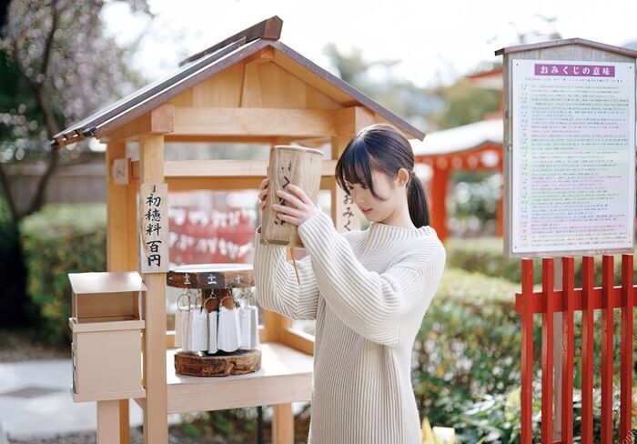 【285 high-quality erotic images of Ayaka Imoto】 Gravure including the first swimsuit of an 18-year-old beautiful girl 71th image