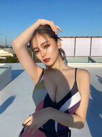 【19 Photos】Seriously too cute gal!!!! A gal named Seika Tanaka is too cute to be seen!!!!
