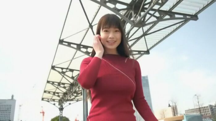 Asuka Oda of Gradle who has started to show her normally (32) 3th image