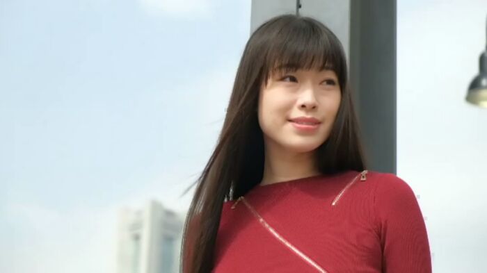 Asuka Oda of Gradle who has started to show her normally (32) 4th image