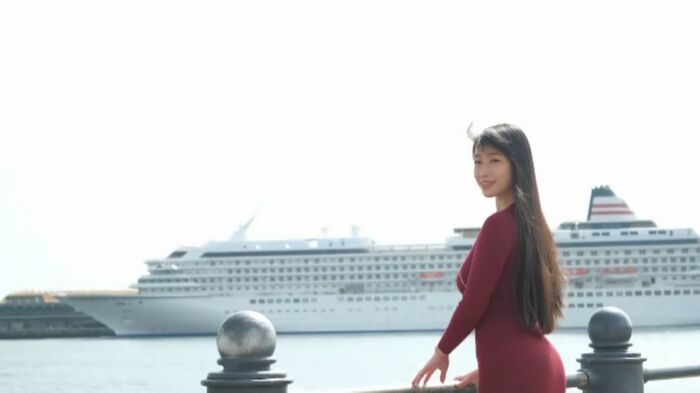 Asuka Oda of Gradle who has started to show her normally (32) 5th image