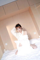 [FeiLin 嗲囡囡] VOL.132_ 清纯妹子ゆ黄奕清居家floor上大scale 全naked奶油遮点喷血诱惑Photo 40P