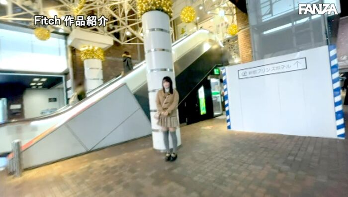 Momosato Runa Motchiri Gochi Local Idol AV Debut 14th image