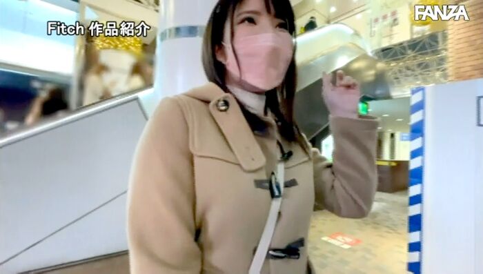 Momosato Runa Motchiri Gochi Local Idol AV Debut 15th image