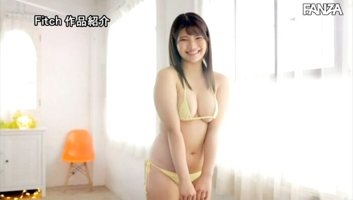 Momosato Runa Motchiri Gochi Local Idol AV Debut 40th image