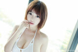 XiuRen第262期_内地嫩模刘飞儿Faye火辣身材爆milk极致诱惑Photo 50P