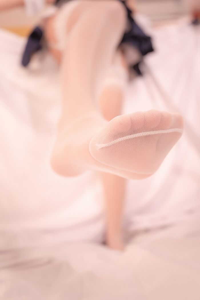 萝莉美女神楽坂真冬柴郡 Cos 纯色園院主题私房浴室性比基尼秀完美身材诱惑Photo 150P 47th image
