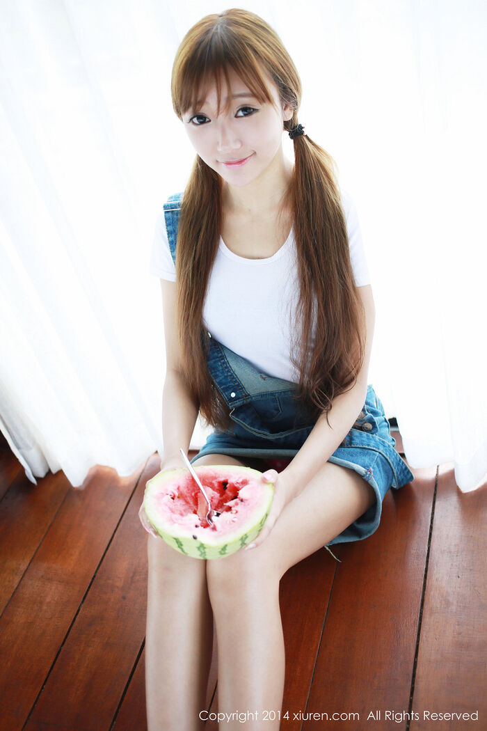 XiuRen第162期_嫩模王馨瑶Yanni纯美性感系列Photo 48P 16th image