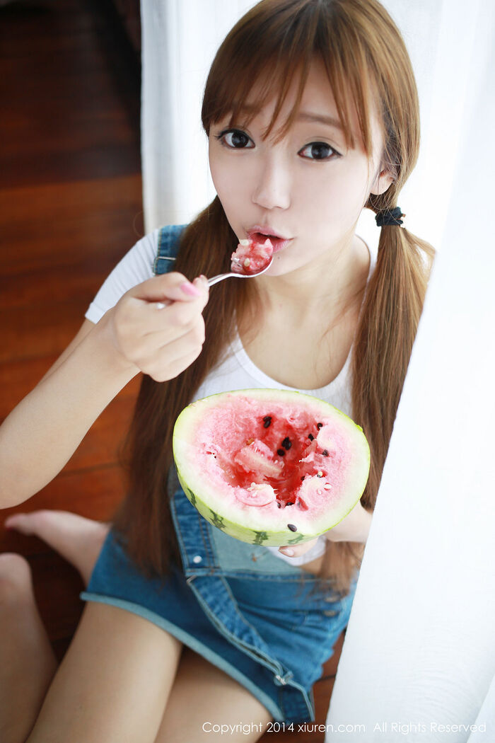 XiuRen第162期_嫩模王馨瑶Yanni纯美性感系列Photo 48P 22th image