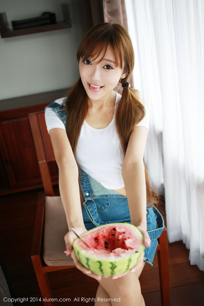XiuRen第162期_嫩模王馨瑶Yanni纯美性感系列Photo 48P 8th image