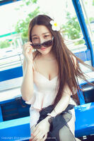 XiuRen第139期_性感嫩模女神刘奕宁Lynn 完美身材性感内衣Photo 54P
