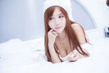 XiuRen第052期_busty breasts 美模张优ayoyo 浴室里的诱惑Photo 58P
