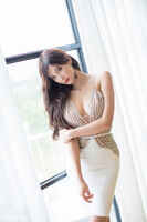 [XiaoYu 画语界] Vol.010_ goddess 杨晨晨sugar私房吊带蕾丝袜秀白嫩皮肤撩人诱惑Photo 66P