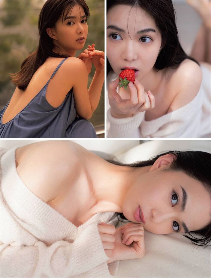 Matsudaira Riko Matsudaira Rikko Matsudaira 3th image