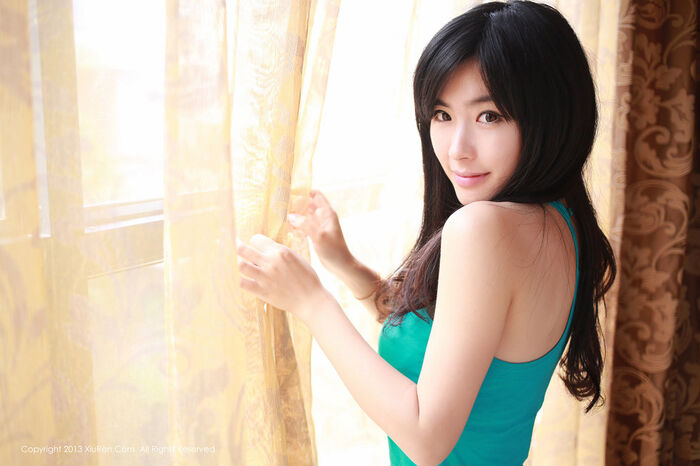 XiuRen第010期_平面模特刘雪妮 verna 情趣内衣Photo 64P 45th image