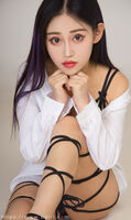 [Ugirls爱尤物]No.1643_嫩模陈思琪等七大美女嫩模私房内衣诱惑系列合集写真35P