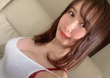 【Tenkawa Sora Erotic Image】 Tall, busty big ass, beautiful girl who is not far from three beats, Tenkawa Sora!