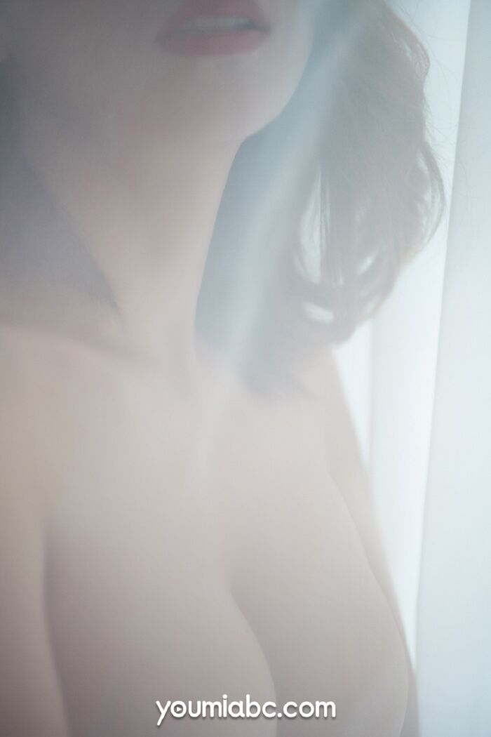 [YouMi likelihood] Vol.177_嫩模李芯儿私房白三点式内衣秀惹火身材撩人诱惑Photo 30P 17th image